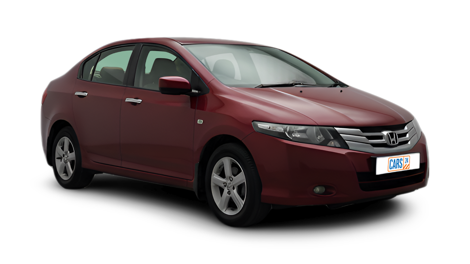 Honda City-img